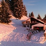 Restaurant Le Schallern