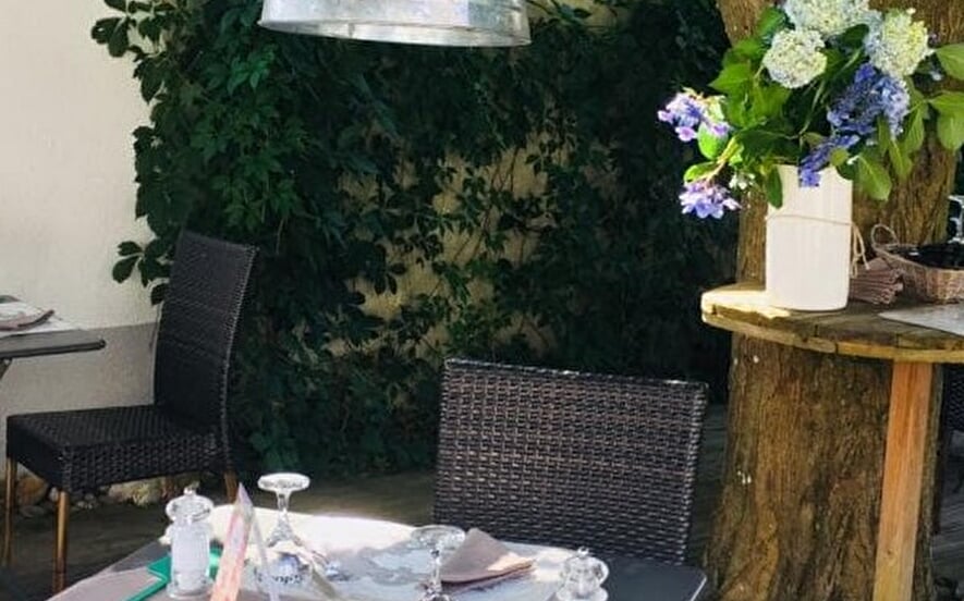 La Trattoria