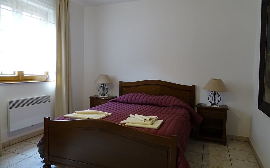 Résidence Vénus - 2 pers. - Mercure