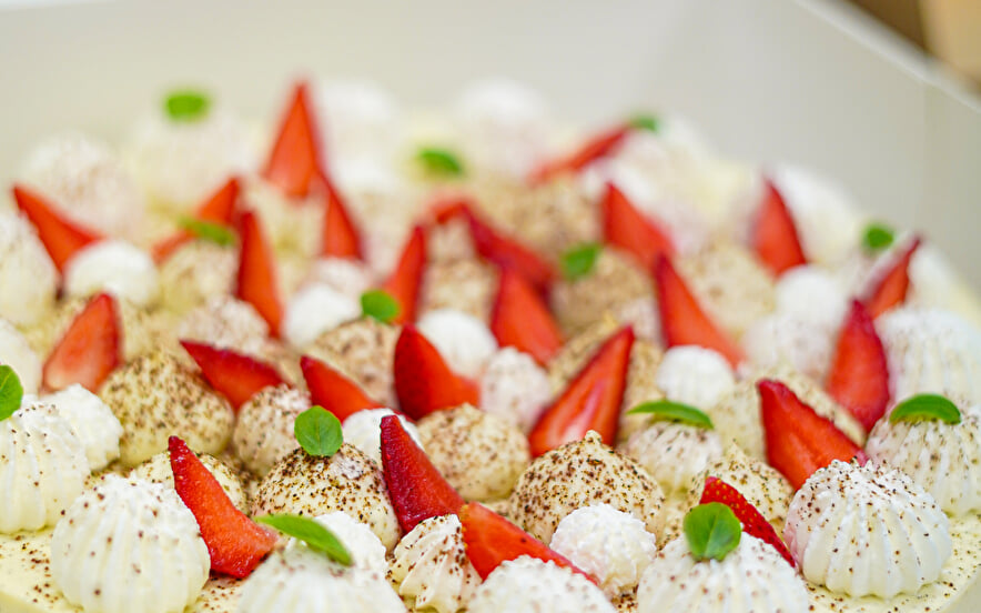 Postres l'atelier