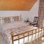 Gîte rural Le Chamois