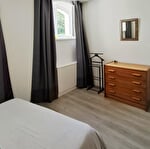 Accommodation of Mr. & Mrs. Jenneve - Herrenberg 1