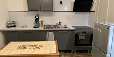 Les Cannes - Appartement 2 - F2