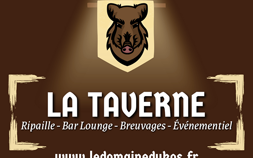 Kos Tavern