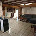 Gîte de la Creuse - Lucky