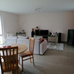 Holiday rental Les Iris