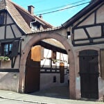 Holiday rental Maison de Village