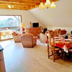 Mister MEYER - KRUMB - Holiday accommodation Schoenenbourg