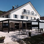 Hôtel-Restaurant Le Cleebourg
