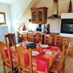 Mister MEYER - KRUMB - Holiday accommodation Schoenenbourg