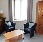 Holiday rental Fretz - 2 persons