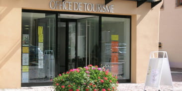 Tourist Office Pays d'Eguisheim et de Rouffach - Office from Rouffach