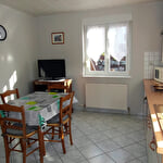 Accommodation  of Mr. Rickling - L'Arum