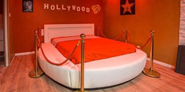 AMERICAN SPA MOTEL