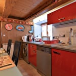 House " la Chapelle des Mineurs" (6 pers.)