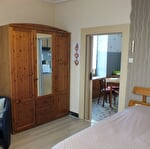 Holiday rental Fretz - 2 persons
