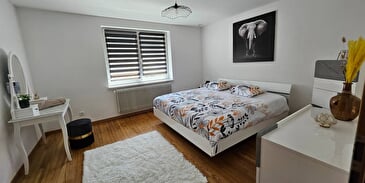 Holiday rental Angèle Homes 2