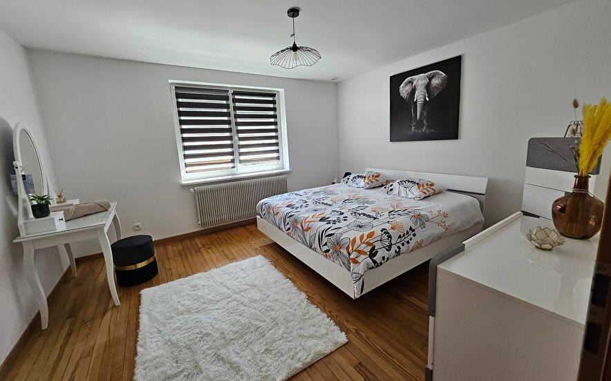 Holiday rental Angèle Homes 2