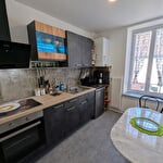 Appartement Thibault