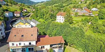 Hôtel-restaurant Maison Capdet