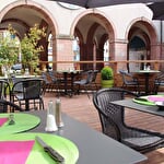 Restaurant la salle des garde