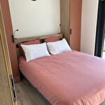 Madam MUNIER Cindy - Holiday accommodation le Chalet