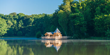Spa Oasis
