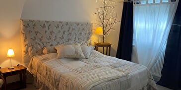 Gîte Emozione
