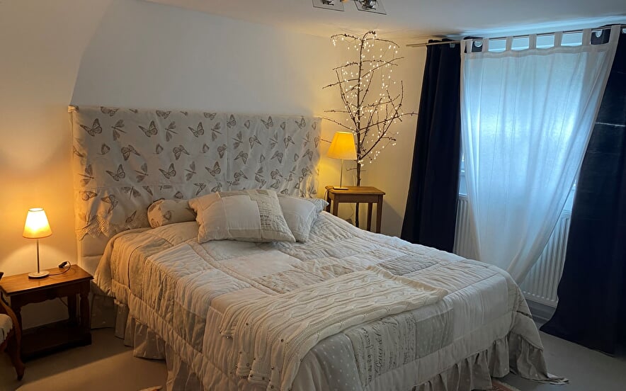 Gîte Emozione