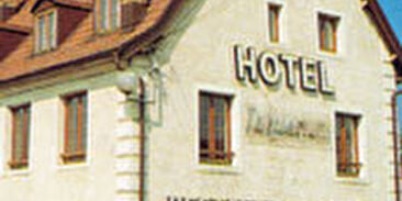 Hotel l'aquarium