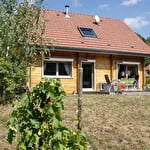 Gîte - Chalet Les Schules