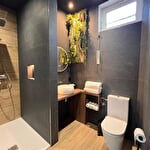 Meublé de tourisme Duplex Chez MIMISS