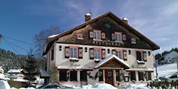 HOTEL RESTAURANT LA VALLEE