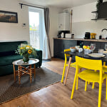 Gîte see you soon - Maisonnette Green Lodge