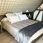 Location de vacances : Les Hortensias
