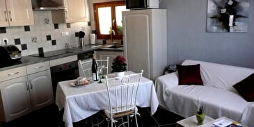 Gîte rural de la Streng - pivoine