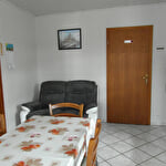 Accommodation of Mr. Rickling - L'Iris
