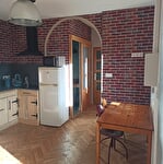 Gîte la Fabrique (5 personnes)