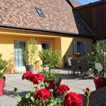 Le Cep d'Or Vacation Rental