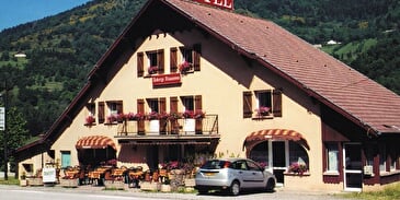 Auberge Alsacienne