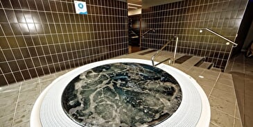 Swimming pool Le Thillot - wellness center