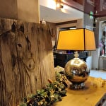 Restaurant influences