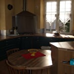 Holidayrental of Mrs Patricia RIGOLET SUPPER