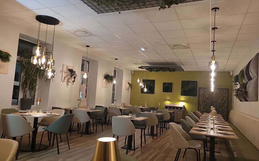 Brasserie Chez Élise