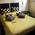 Hotel-restaurant Aux Sapins