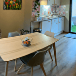 Les appartements d'Estelle : Louise Weiss