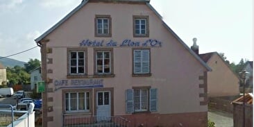 Restaurant le lion d'or