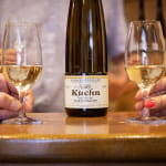 The Parenthèse Vigneronne ''Kaefferkopf : story of a Grand Cru''