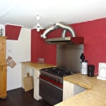 Holiday rental of Mrs HAURY