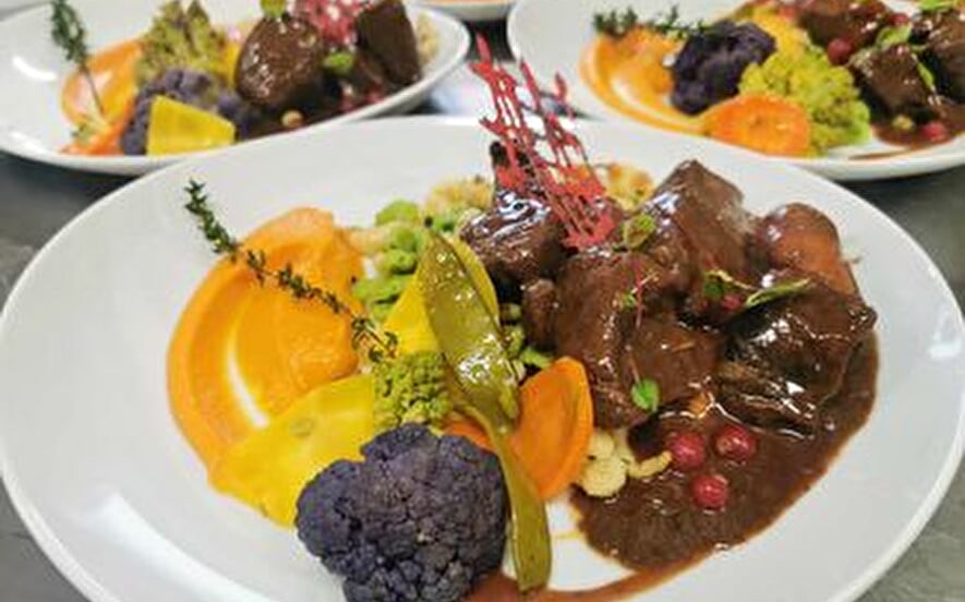 AUBERGE LORRAINE